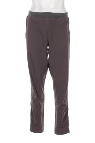 Pánske nohavice  Under Armour, Veľkosť L, Farba Sivá, Cena  21,95 €