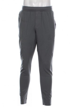 Ανδρικό παντελόνι Under Armour, Μέγεθος L, Χρώμα Γκρί, Τιμή 75,99 €