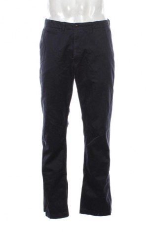 Pánske nohavice  Uniqlo, Veľkosť L, Farba Modrá, Cena  24,55 €