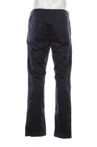 Pánske nohavice  Uniqlo, Veľkosť L, Farba Modrá, Cena  24,55 €