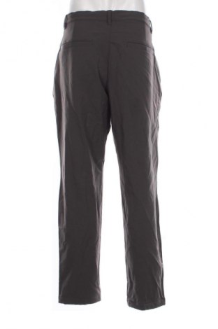 Herrenhose Uniqlo, Größe L, Farbe Grau, Preis 10,99 €