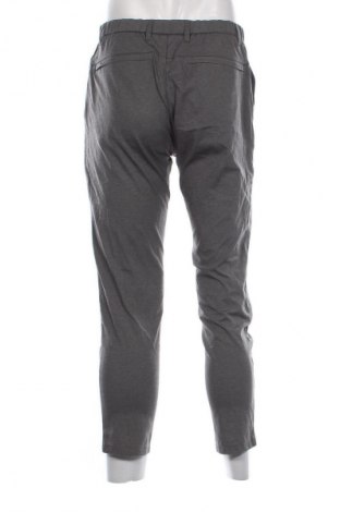 Pantaloni de bărbați Uniqlo, Mărime M, Culoare Gri, Preț 48,99 Lei