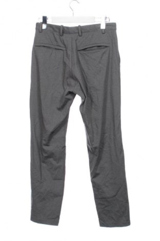 Herrenhose Uniqlo, Größe S, Farbe Grau, Preis 8,99 €