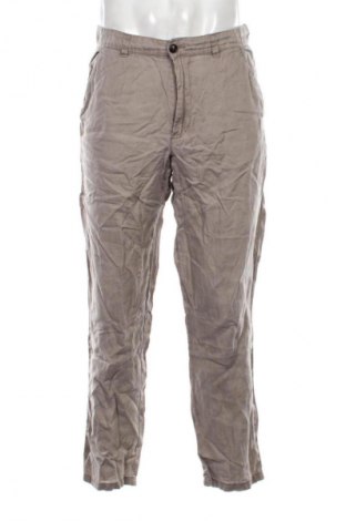 Herrenhose United Colors Of Benetton, Größe M, Farbe Braun, Preis 21,99 €