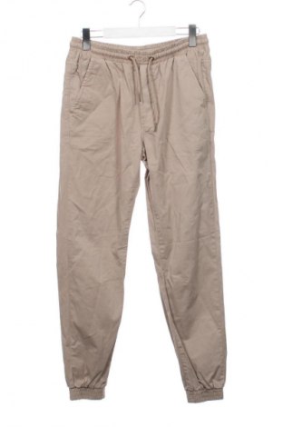 Herrenhose Urban Classics, Größe S, Farbe Beige, Preis 15,99 €