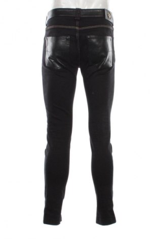 Мъжки панталон Versace Jeans, Размер L, Цвят Черен, Цена 53,00 €