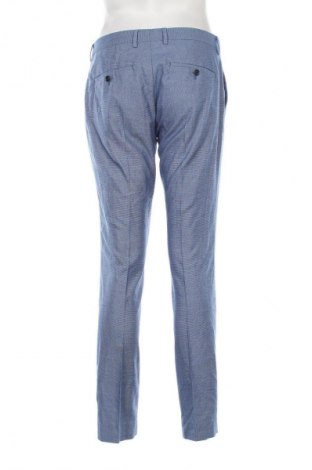 Pantaloni de bărbați WE, Mărime M, Culoare Albastru, Preț 33,99 Lei