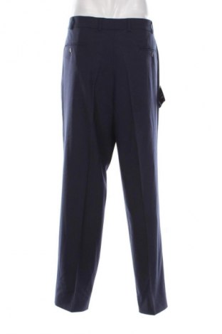 Pantaloni de bărbați Walbusch, Mărime XXL, Culoare Albastru, Preț 83,99 Lei