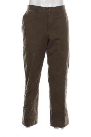 Pánske nohavice  Walbusch, Veľkosť XL, Farba Zelená, Cena  14,95 €