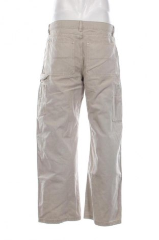 Herrenhose Weekday, Größe L, Farbe Beige, Preis € 50,99