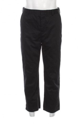 Pantaloni de bărbați Weekday, Mărime M, Culoare Negru, Preț 29,99 Lei