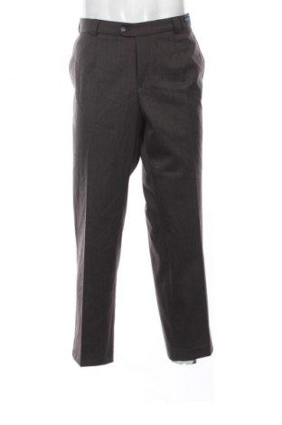 Pánské kalhoty  Westbury, Velikost XL, Barva Hnědá, Cena  179,00 Kč