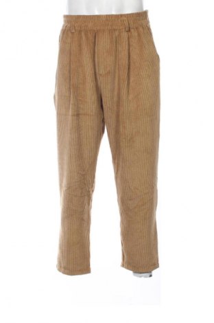 Pánske nohavice  Wooden Store, Veľkosť M, Farba Hnedá, Cena  18,95 €