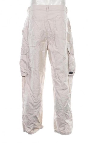 Pantaloni de bărbați Xside, Mărime M, Culoare Bej, Preț 94,99 Lei