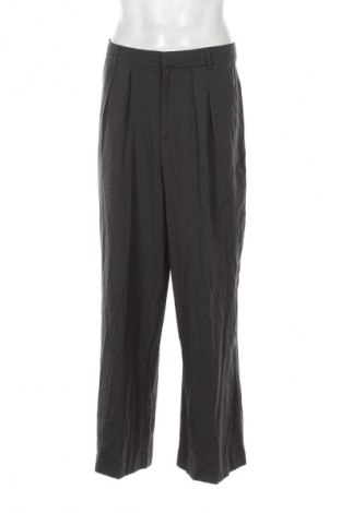 Pantaloni de bărbați Your Turn, Mărime M, Culoare Gri, Preț 342,99 Lei