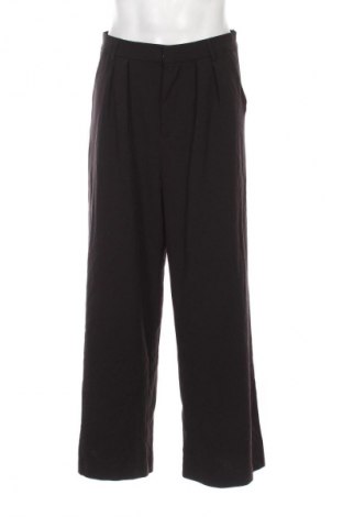 Pantaloni de bărbați Your Turn, Mărime M, Culoare Negru, Preț 342,99 Lei