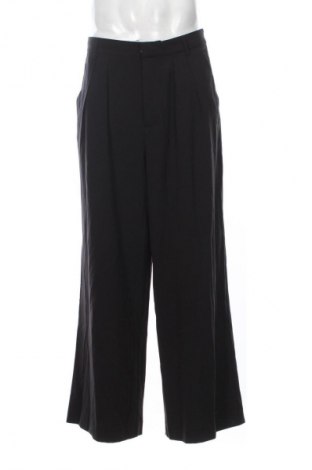 Ανδρικό παντελόνι Your Turn, Μέγεθος M, Χρώμα Μαύρο, Τιμή 43,99 €