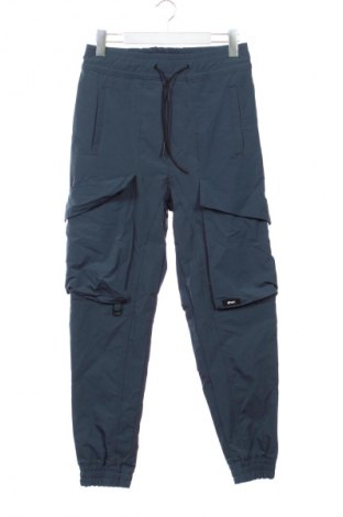 Pánske nohavice  Zara, Veľkosť S, Farba Modrá, Cena  16,95 €