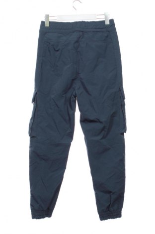 Pánske nohavice  Zara, Veľkosť S, Farba Modrá, Cena  16,95 €