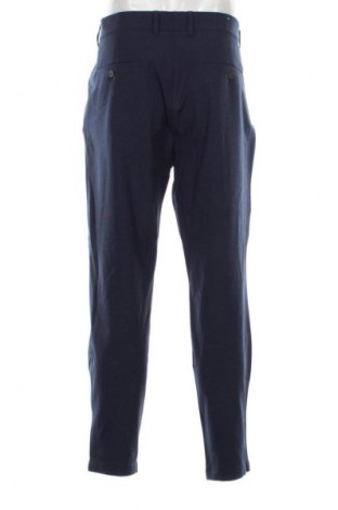 Ανδρικό παντελόνι Zara, Μέγεθος L, Χρώμα Μπλέ, Τιμή 15,73 €