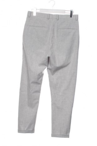Ανδρικό παντελόνι Zara, Μέγεθος M, Χρώμα Γκρί, Τιμή 11,99 €