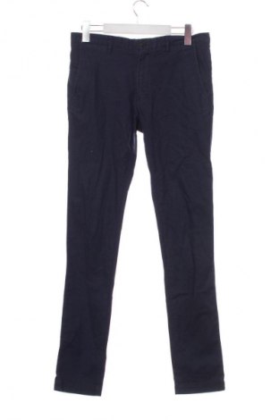 Ανδρικό παντελόνι Zara, Μέγεθος M, Χρώμα Μπλέ, Τιμή 10,99 €