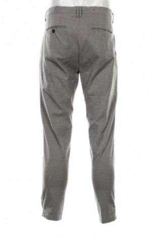 Pánske nohavice  Zara, Veľkosť L, Farba Sivá, Cena  14,00 €