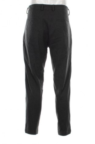 Pánske nohavice  Zara, Veľkosť L, Farba Sivá, Cena  14,00 €