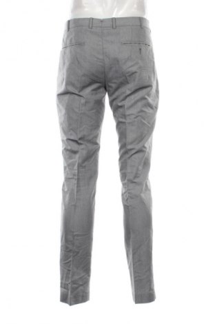 Pánske nohavice  Zara, Veľkosť L, Farba Sivá, Cena  13,81 €