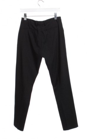 Pánske nohavice  Zara, Veľkosť S, Farba Čierna, Cena  13,81 €