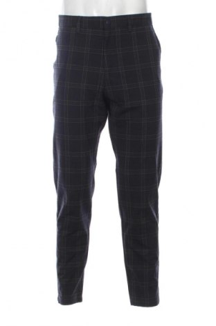 Ανδρικό παντελόνι Zara, Μέγεθος L, Χρώμα Πολύχρωμο, Τιμή 20,99 €