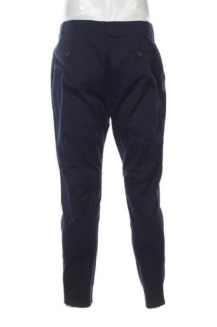 Męskie spodnie Zara, Rozmiar L, Kolor Niebieski, Cena 75,99 zł