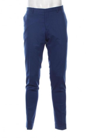 Pánske nohavice  Zara, Veľkosť L, Farba Modrá, Cena  39,95 €