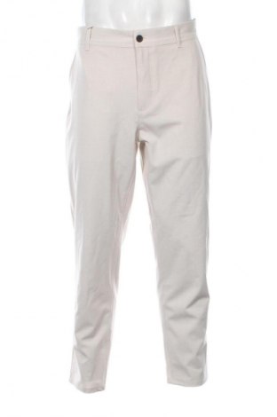 Férfi nadrág Zara, Méret XL, Szín Bézs, Ár 13 223 Ft