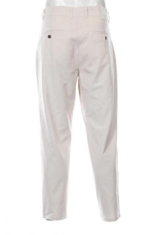 Férfi nadrág Zara, Méret XL, Szín Bézs, Ár 13 223 Ft