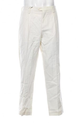 Férfi nadrág Zara, Méret XL, Szín Ekrü
, Ár 13 223 Ft