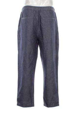Pánské kalhoty  Zara, Velikost L, Barva Modrá, Cena  397,00 Kč