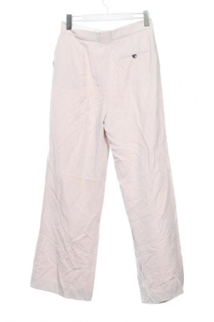 Pantaloni de bărbați Zara, Mărime S, Culoare Bej, Preț 42,99 Lei