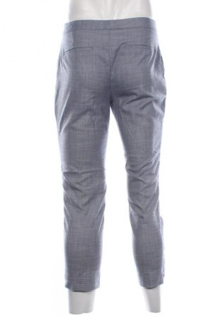 Férfi nadrág Zara, Méret M, Szín Kék, Ár 4 069 Ft