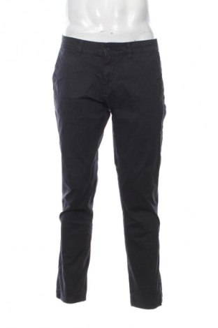 Férfi nadrág Zara, Méret L, Szín Kék, Ár 5 707 Ft