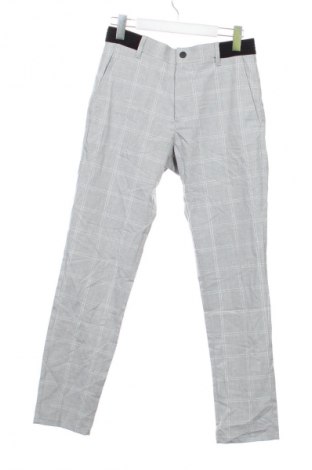 Ανδρικό παντελόνι Zara, Μέγεθος S, Χρώμα Πολύχρωμο, Τιμή 6,99 €