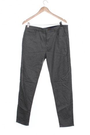 Férfi nadrág Zara, Méret L, Szín Szürke, Ár 4 139 Ft