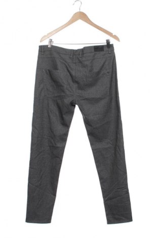 Férfi nadrág Zara, Méret L, Szín Szürke, Ár 4 139 Ft