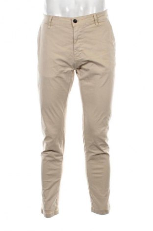Pánské kalhoty  Zara, Velikost L, Barva Béžová, Cena  391,00 Kč