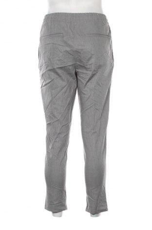 Мъжки панталон Zara, Размер M, Цвят Сив, Цена 6,64 €