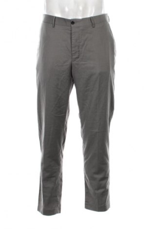 Мъжки панталон Zara, Размер M, Цвят Сив, Цена 14,00 €