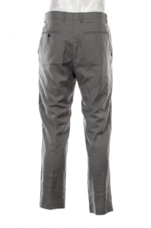 Мъжки панталон Zara, Размер M, Цвят Сив, Цена 14,00 €