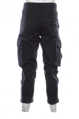 Pánské kalhoty  Zara, Velikost M, Barva Modrá, Cena  397,00 Kč