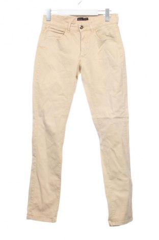 Férfi nadrág Zara, Méret XS, Szín Bézs, Ár 2 839 Ft