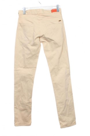 Férfi nadrág Zara, Méret XS, Szín Bézs, Ár 2 839 Ft